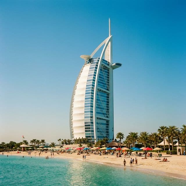 Dubai