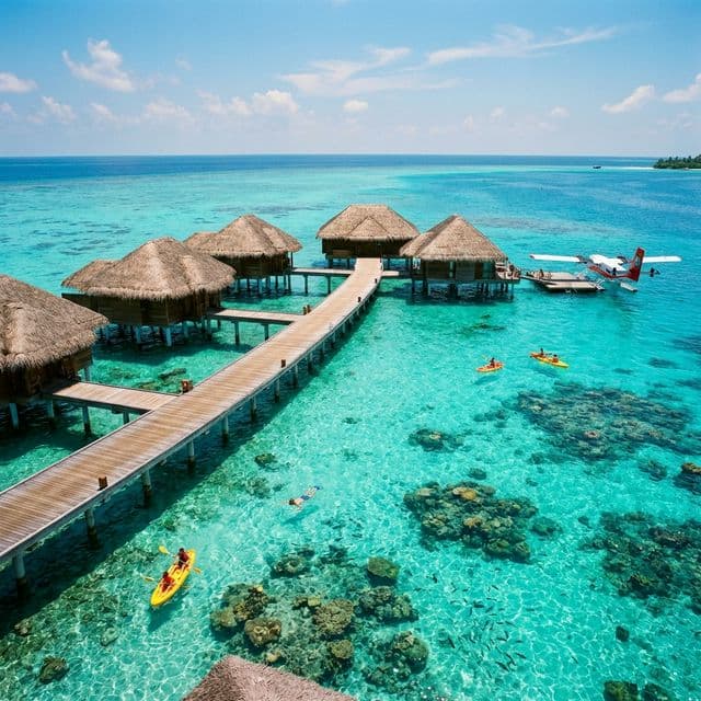 Maldives